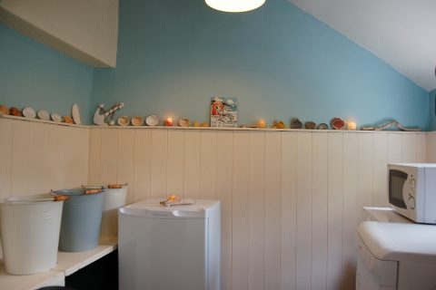Cadair View Family Holiday Home