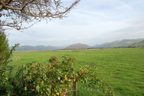 Cadair View Family Holiday Home
