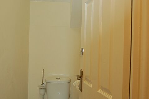 Room Four and Five Saint Cadfans Lodge-Family Suite