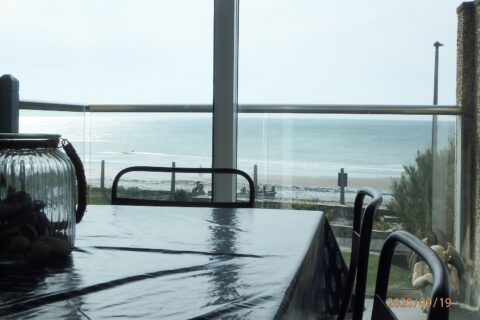 Tywyn Beach House