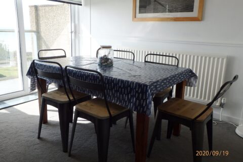 Tywyn Beach House