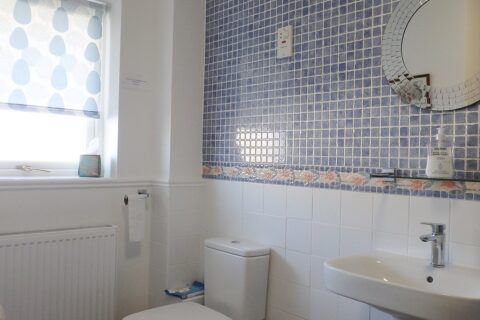 Tywyn Beach House
