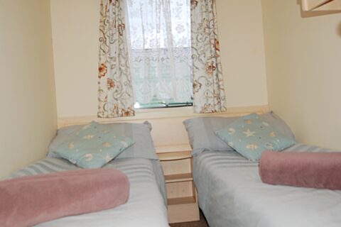 Caravan 309 Bryn Y Mor Beach Side Park