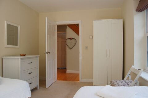 Glan Yr Afon Holiday Home with hot tub