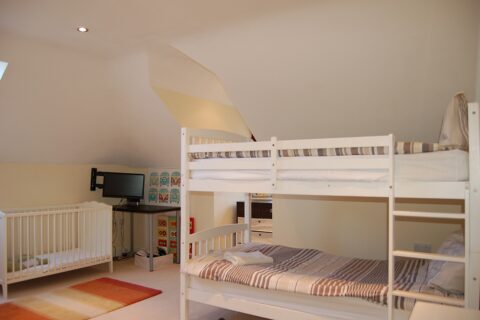 Glan Yr Afon Holiday Home with hot tub