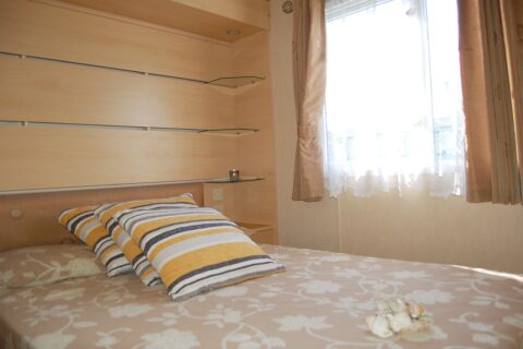 Caravan 251 Bryn Y Mor Beach Side Park