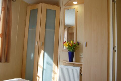 Caravan 251 Bryn Y Mor Beach Side Park