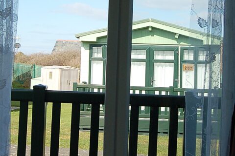 Caravan 251 Bryn Y Mor Beach Side Park
