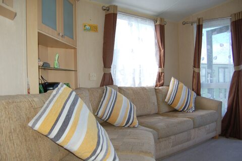 Caravan 251 Bryn Y Mor Beach Side Park