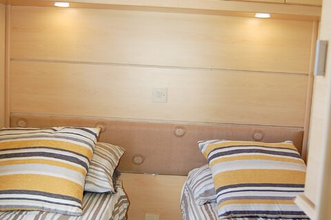 Caravan 251 Bryn Y Mor Beach Side Park