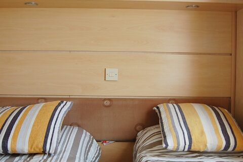 Caravan 251 Bryn Y Mor Beach Side Park