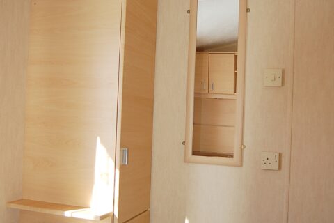 Caravan 251 Bryn Y Mor Beach Side Park