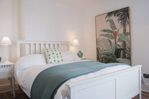 Driftwood Designer Apartment