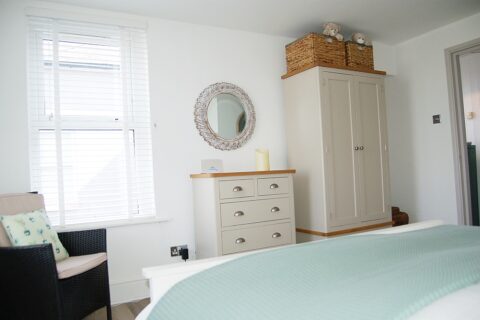 Driftwood Designer Apartment