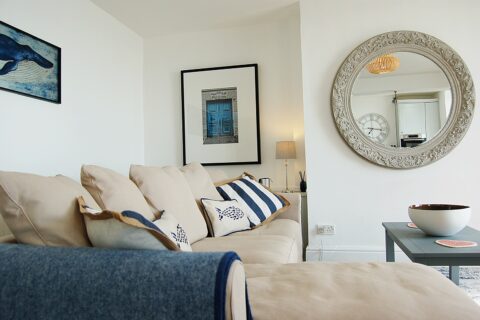 Driftwood Designer Apartment