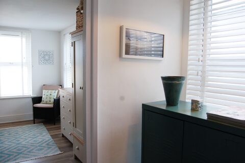 Driftwood Designer Apartment