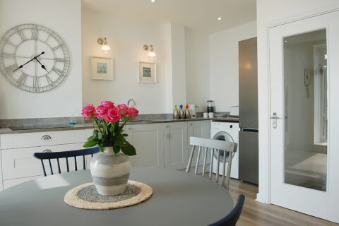 Driftwood Designer Apartment