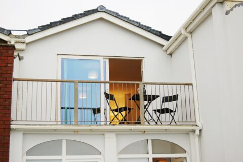 Four Degrees West Beach House