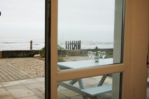 Four Degrees West Beach House