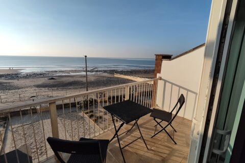 Four Degrees West Beach House