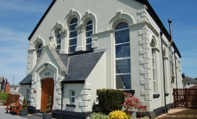 Ty Capel Stunning Family Holiday Home with Hot Tub!