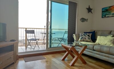 Four Degrees West Beach House