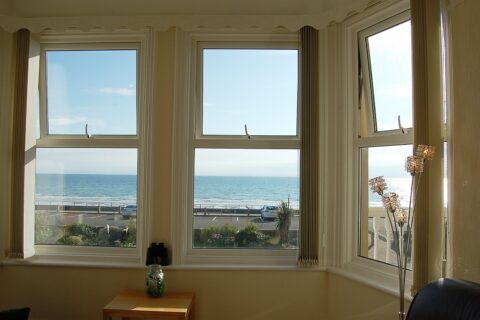 Traeth Suite opposite Tywyn Beach
