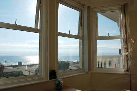 Traeth Suite opposite Tywyn Beach