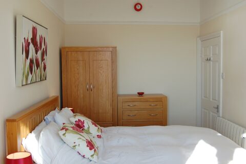 Traeth Suite opposite Tywyn Beach