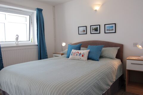 Sunny Side Up Beach House in Tywyn