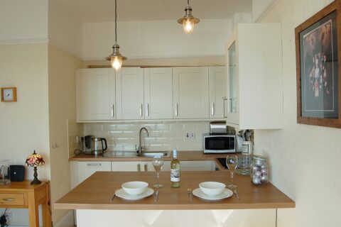 Traeth Suite opposite Tywyn Beach