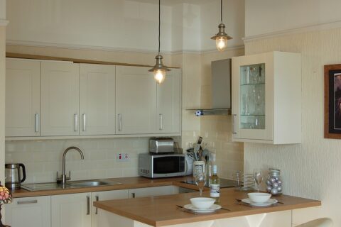 Traeth Suite opposite Tywyn Beach
