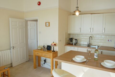 Traeth Suite opposite Tywyn Beach