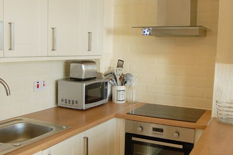 Traeth Suite opposite Tywyn Beach
