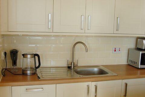 Traeth Suite opposite Tywyn Beach