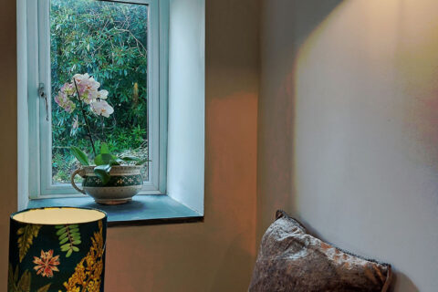 Cae Tudur, gorgeous rural retreat near Barmouth