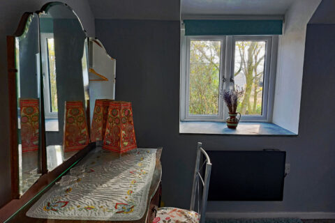 Cae Tudur, gorgeous rural retreat near Barmouth