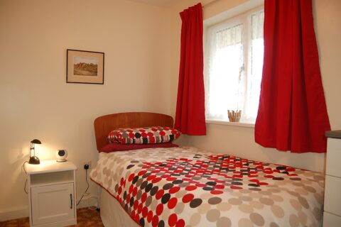 Wulfrun 3 bed bungalow, nr Tywyn Beach
