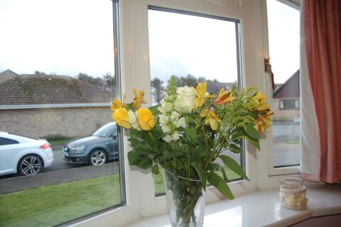 Wulfrun 3 bed bungalow, nr Tywyn Beach