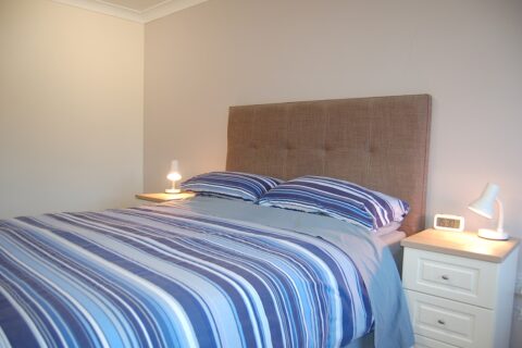 Wulfrun 3 bed bungalow, nr Tywyn Beach