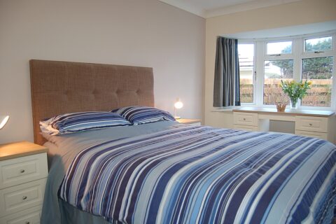 Wulfrun 3 bed bungalow, nr Tywyn Beach