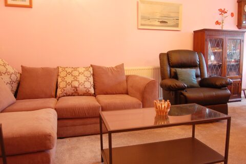 Wulfrun 3 bed bungalow, nr Tywyn Beach