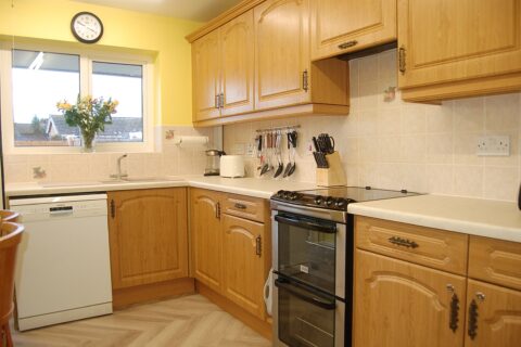 Wulfrun 3 bed bungalow, nr Tywyn Beach