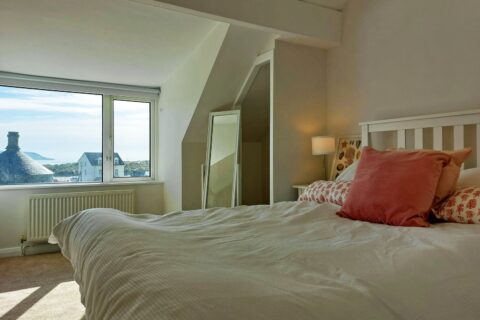 Craig View Fishermans Cottage nr Harbour and Beach