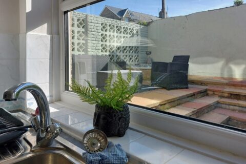 Craig View Fishermans Cottage nr Harbour and Beach