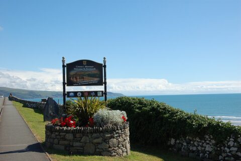 Craig View Fishermans Cottage nr Harbour and Beach