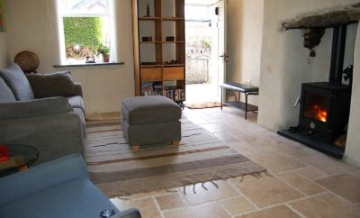 Y Bwthyn Bach Cute Stone Cottage in Tywyn