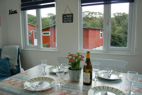 Happy Valley Chalet 11