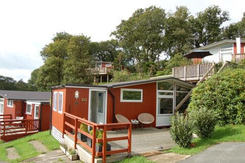 Happy Valley Chalet 11