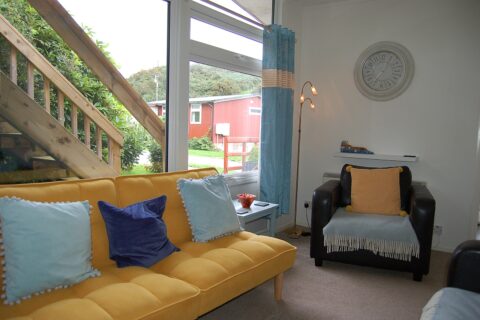Happy Valley Chalet 11